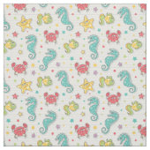 Tissu patters de l'équipage (Échantillon)