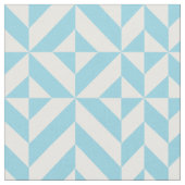 Tissu Patters de Sky (Fermer)