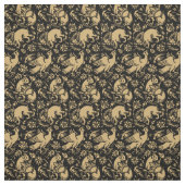 Tissu Patters de Vintage (Échantillon)