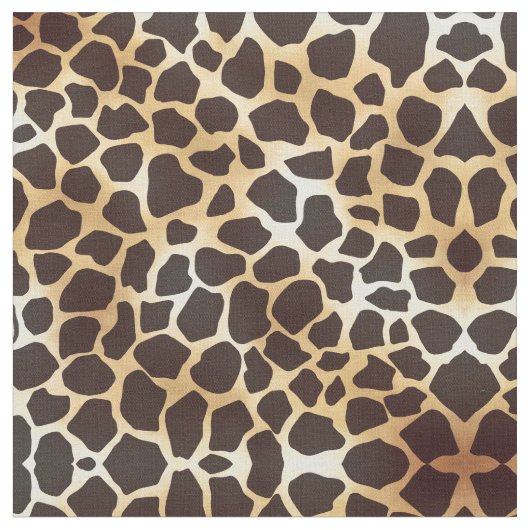 Tissu Patters d'Or Brown (Fermer)