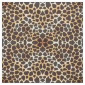 Tissu Patters d'Or Brown (Échantillon)