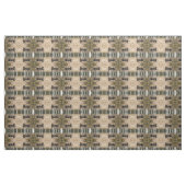 Tissu Pâturage des orignaux (Yard)