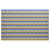 Tissu Paul Klee Rich Harbour Expressionnisme Abstrait (Yard)