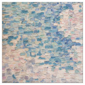 Tissu Paul Signac - Arc-en-ciel, Venise (Échantillon)