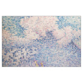 Tissu Paul Signac - Arc-en-ciel, Venise (Fat Quarter)