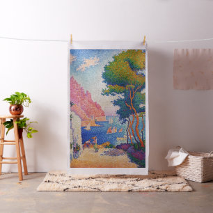 Tissu Paul Signac - Capo di Noli