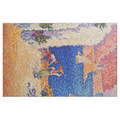 Tissu Paul Signac - Capo di Noli (Fat Quarter)