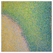 Tissu Paul Signac - Femmes dans le puits (Échantillon)