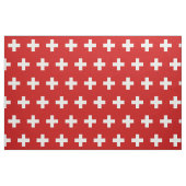 Tissu pavillon suisse (Fat Quarter)