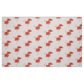 Tissu Pavot (Fat Quarter)