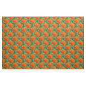 Tissu Pavot de Californie (Fat Quarter)