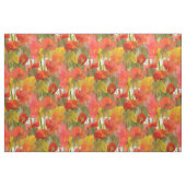 Tissu Pavot Gros (Yard)