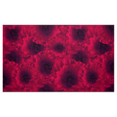 Tissu Pavot rouge (Fat Quarter)