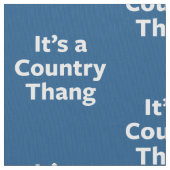 Tissu Pays Thang (fermé)