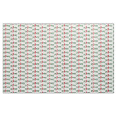 Tissu Pays transnationaux (Yard)