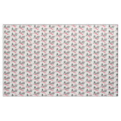 Tissu Pays transnationaux (Yard)