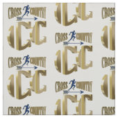 Tissu Pays transnationaux (Échantillon)