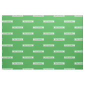 Tissu Pays vivant (Fat Quarter)