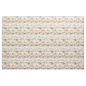 Tissu Paysage anglais (Fat Quarter)