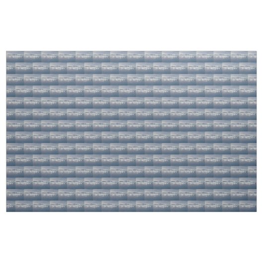 Tissu Paysage antarctique (Yard)