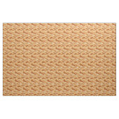Tissu Paysage du désert Abstrait de sable (Yard)