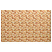 Tissu Paysage du désert Abstrait de sable (Fat Quarter)