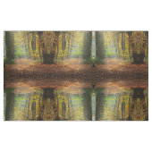 Tissu Paysage orienté (Fat Quarter)