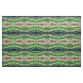 Tissu Paysage tropical (Fat Quarter)
