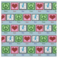 Peace Love