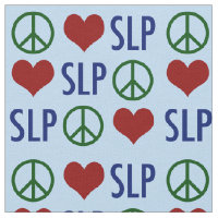 Peace Love Pathologie du langage SLP