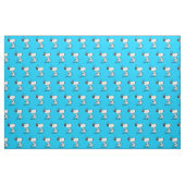 Tissu Peanuts | Snoopy Danse Joyeuse (Yard)