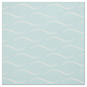 Tissu Pearl Waves (Échantillon)