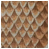 Tissu Peau Brown de serpent (Fermer)