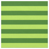 Tissu Peau de pastèque rayée verte  (Fermer)