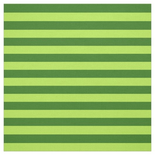 Tissu Peau de pastèque rayée verte  (Échantillon)