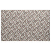 Tissu Peau de serpent. (Yard)