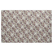 Tissu Peau de serpent. (Fat Quarter)