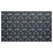 Tissu Peau de serpent (Yard)