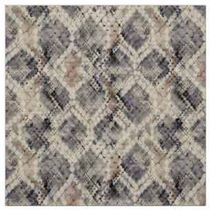 Tissu Peau de serpent, Python, Anaconda, peau, reptile,