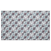 Tissu Peau de serpent, Python, Anaconda, peau, reptile, (Fat Quarter)