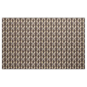 Tissu Peau de serpent, Python, Anaconda, peau, reptile, (Yard)