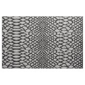 Tissu Peaux de serpent (Fat Quarter)