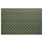 Tissu Pêche à la truite (Yard)
