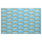 Tissu Pêche à Thunder_Cove (Fat Quarter)
