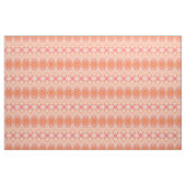 Tissu Pêche Au Corail (Yard)