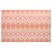 Tissu Pêche Au Corail (Fat Quarter)