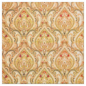 Tissu Pêche de Bruxelles (Échantillon)
