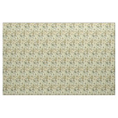 Tissu Pêche scientifique vintage (Yard)