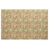 Tissu Pêche sur l'arbre (Yard)