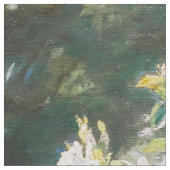 Tissu Peder Severin Kroyer - Roses (Fermer)